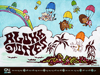 2014年3月emisenseカレンダー壁紙